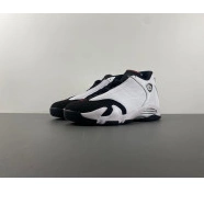 Toe Black Air (2024) Jordan 487471-160 14 Retro 0520